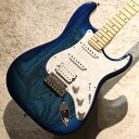 FUJIGEN(FGN) 【木目が映えるブルーバースト】NST110MAH ~See Through Blue Burst~ #E250099【3.57kg】【池袋店】