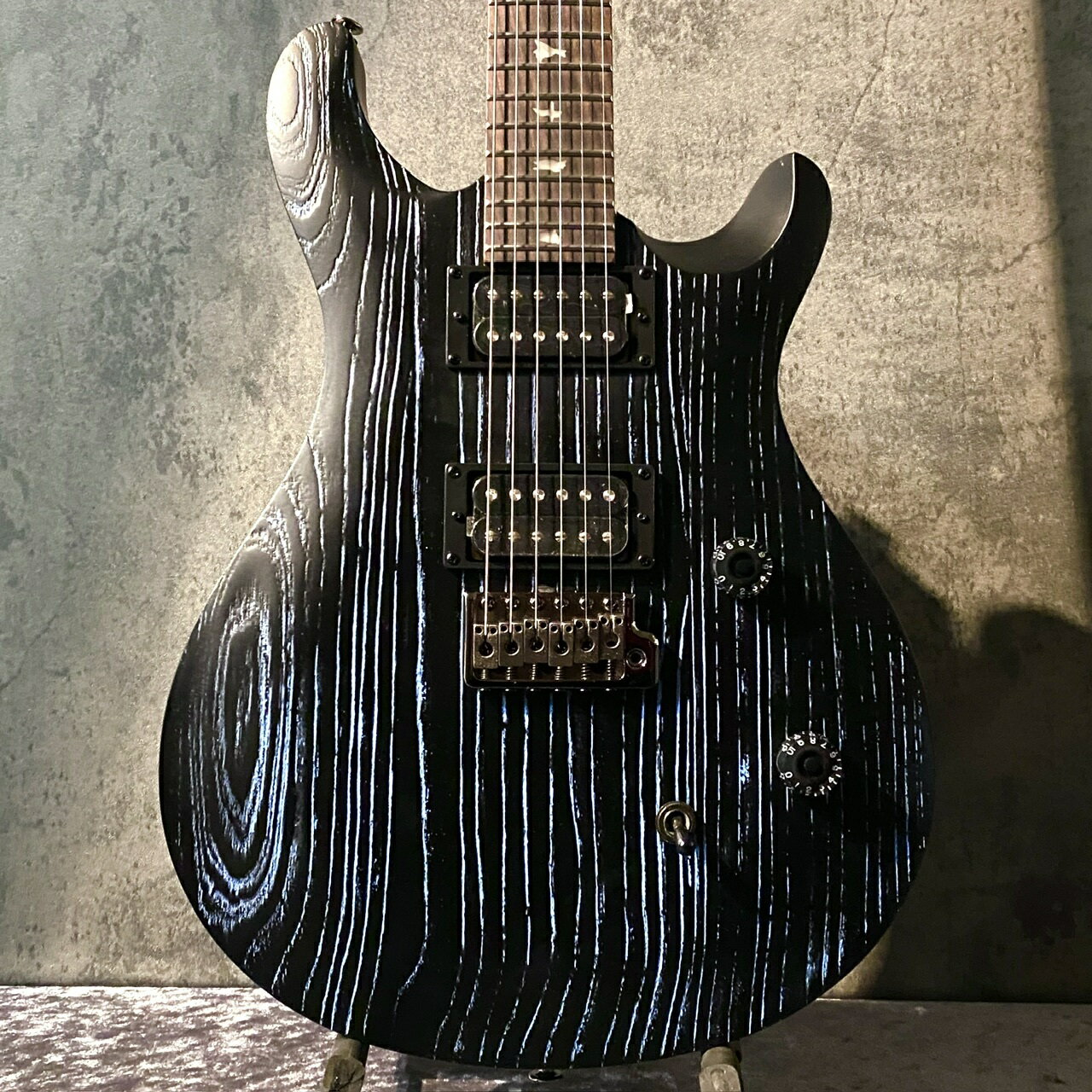 Paul Reed Smith(PRS)【限定モデル】SE SWAMP ASH CE 24 - 