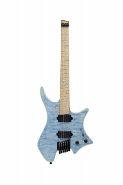 【新品】 strandberg Boden J6 RAS LOCK 〜Caribbean Light Blue〜【バンドリ!】【朝日六花】【予約受付中!】【送料無料】【池袋店】