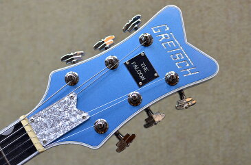 【新品】Gretsch G6136T-59 Limited Edition Falcon with Bigsby, Lake Placid Blue #JT18125158 【3.74kg】【エボニー指板】【TV Jones ピックアップ】【限定モデル】【送料無料】【池袋店在庫品】