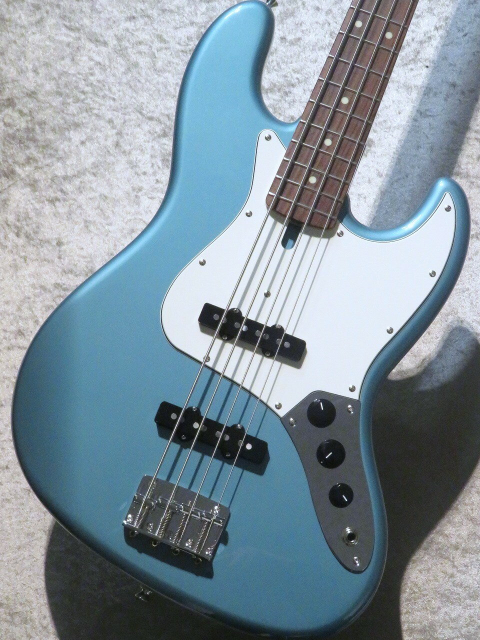 FUJIGEN(FGN)【クロサワオリジナルカラー】Neo Classic KNJB100RAL -Ocean Turquoise Metallic- #K230711【4.30kg】【池袋店】