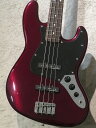 Fender【限定モデル】Limited Player II Jazz Bass -Oxblood- #MX25047371【軽量3.94kg】【池袋店】
