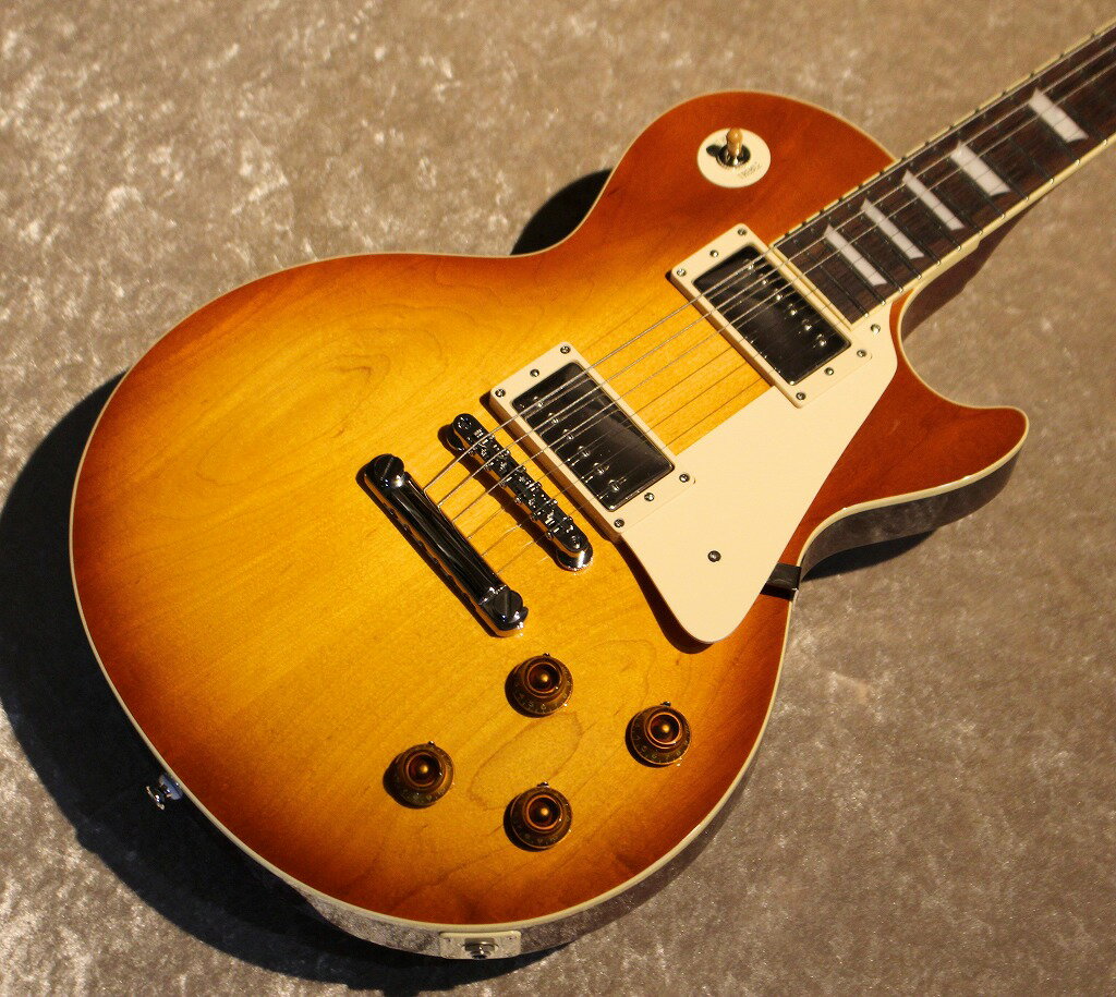 Tokai【ヴィンテージデータを元に開発したスリムネック】KLS165 LW/SN VF #2043625【4.24kg】【選定材使用】【池袋店在庫品】