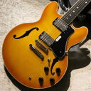 FUJIGEN(FGN) MSA-HP ~Orange Burst~ #K210376