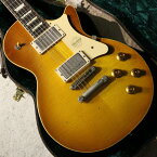 Heritage Custom Shop H-150 Plain Top Artisan Aged ~Dirty Lemon Burst~ #CS1220762【軽量3.96kg】【池袋店在庫品】