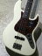 Fender 【軽量個体】American Professional II Jazz Bass -Olympic White- #US23034461【3.99kg】【池袋店】