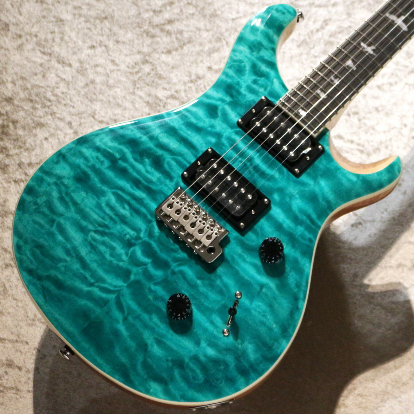 Paul Reed Smith(PRS) 【海原のような!大