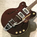 Gretsch G2604T STREAMLINER RALLY II CENTER BLOCK DOUBLE-CUT WITH BIGSBY -Oxblood- #IS221200265yrܓXz