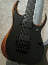 Ibanez 【モダン&プログレッシブ!!】RGDR4327-Natural Flat- #F2430890 【4.31Kg】【1音下げチューニング】【7弦】【池袋店】