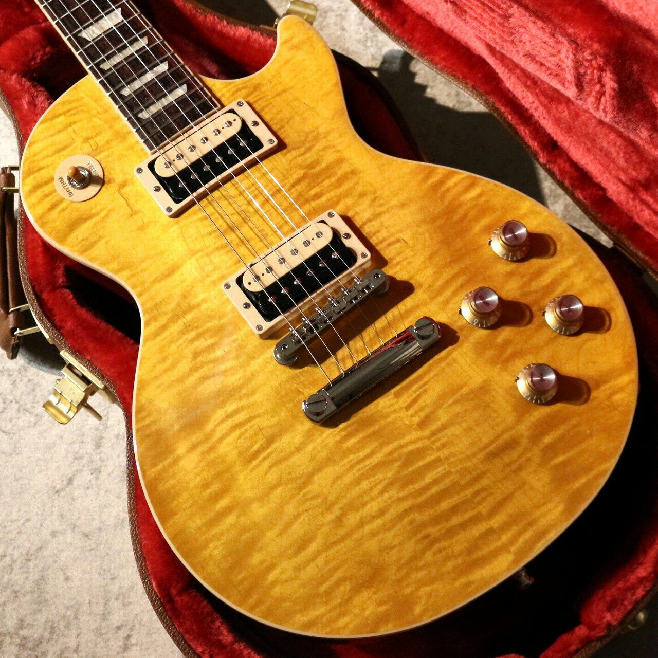 楽天市場】gibson les paul signature tの通販 楽天市場】gibson les paul signature tの通販