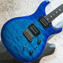 Paul Reed Smith(PRS) 【麗しのレイクブルー!!】SE Custom24-08 Quilt Package -Lake Blue- #G118919【3.66kg】【2024年製】【池袋店】