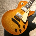 Tokai 【滲む情緒溢れるフレイム!!】LS-101F ~Honey Burst~ #2551203【4.39kg】【日本製ハンドメイド】【池袋店在庫品】