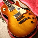 Tokai 【個性派トップ!】LS-201 ~Violin Finish~ #2551173【4.15kg】【ラッカー】【ディープジョイント】【池袋店在庫品】