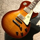 Tokai LS-102F C/VVF ~Vintage Violin Finish~ #2551290【軽量4.00kg】【オールラッカー&AGEDパーツ】【...