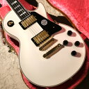 Tokai LC-201S ~Snow White~ #2551122【4.70kg】【ディープジョイント、トップラッカー塗装】【池袋店在庫品】