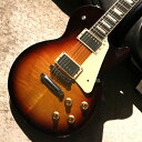 Gibson【2ND製品】Les Paul Studio Session ~Bourbon Burst~ #233840258 【3.71kg】【池袋店】