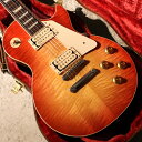 Gibson【数量限定!】Les Paul Standard '50s Double Trouble ~Vintage Cherry Sunburst~ #200950122【4.34kg】【池袋店】
