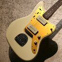 Squier by Fender 【人気モデル!】J Mascis Jazzmaster ~Vintage White~ #CYKE25001860【3.51kg】【ダイナソーJR】【池袋店】