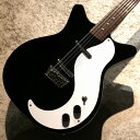 Danelectro【魅惑のナチュラルコーラス】59 12String ~Black~ #113516【3.18kg】【リップスティック】【12弦】【池袋店】
