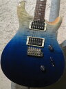 Paul Reed Smith(PRS) 【鮮やかなブルーグラデーション】SE Custom24 -Blue Fade- #H023555【3.49kg】【2025年製】【池袋店】