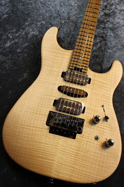 Charvel Guthrie Govan Signature HSH Flame Maple #GG19002090 【極杢トップ】【極杢ネック】【3.51kg】 【良音個体】【バリ虎】 【池袋店在庫品】