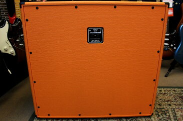 ORANGE PPC412 Cabinet 【送料無料】【Made in UK】 【新品】【池袋店在庫品】