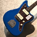 yVizFender Made in Japan Hybrid II Jazzmaster `Forest Blue` #JD22018103 y3.73kgzyrܓXz
