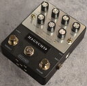 【新品】HTJ-WORKS MAGNUM59 12AX7 Tubepreamp Tremolo 001 【真空管搭載】【池袋店】