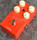 【新品】HTJ-WORKS MAGIC TUNE OD (MTO) Ver.2 Red Color #42 【Magic6サウンドモチーフ】【国産ハンドメイド】【池袋店在庫品】