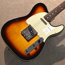 yVizFender Made in Japan Heritage 60 Telecaster Custom 3-Color Sunburst #JD23029633 y3.42kgzyrܓXz