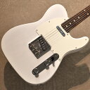 yVizFender FSR Made in Japan Traditional 60s Telecaster `White Blonde` #JD24000848 y4.34kgzyrܓXz