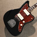 yVizFender FSR Made in Japan Traditional 60s Jazzmaster `Black` #JD24004496 yy3.46kgzyrܓXz