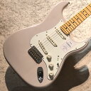 Fender Made in Japan Hybrid II Stratocaster Maple Fingerboard ～US Blonde～ #JD23032742 