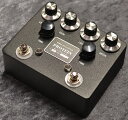 【新品】BROWNE AMPLIFICATION Protein Dual Overdrive V3 Black 5934 【池袋店】