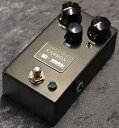 【新品】BROWNE AMPLIFICATION Carbon Overdrive V2 Midnight Black 953 【池袋店】