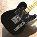 yBAEgbgzFender Player Telecaster Maple Fingerboard `Black` #MX22163483 y3.78kgzyrܓXz