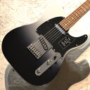 【B級アウトレット特価】Fender Player Plus Telecaster Pau Ferro Fingerboard ～Silver Smoke～ MX23140903 【3.36kg】【池袋店】