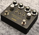 【新品】HTJ-WORKS PERFECT BLUES -Dual Overdrive- #30 【池袋店】