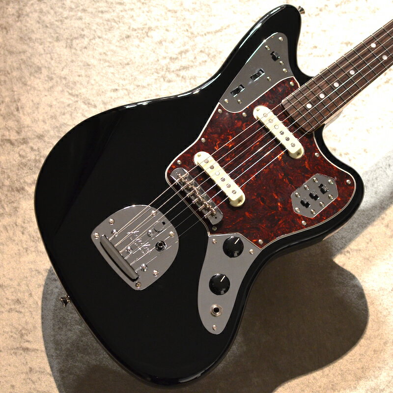 Fender FSR Collection Traditional II 60s Jaguar Daphne Blue Fender FSR Collection Traditional II 60s Jaguar Daphne Blue