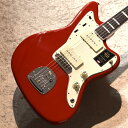 【新品】Fender American Vintage II 1966 Jazzmaster 〜Dakota Red〜 #V2448933 【3.80kg】【池...