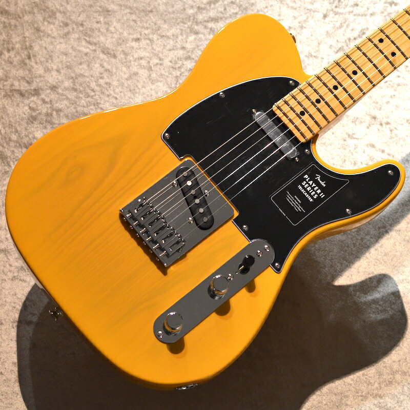 楽天市場】fender player telecaster butterscotchの通販 楽天市場】fender player telecaster butterscotchの通販