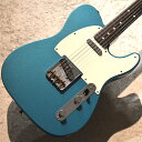 【新品】Fender Custom Shop Limited Edition 1959 Telecaster Journeyman Relic 〜Aged Oc...