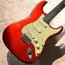 【新品】Fender Custom Shop Limited Edition 1963 Stratocaster Journeyman Relic 〜Aged ...