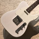 【新品】Fender FSR Made in Japan Traditional 60s Telecaster ~White Blonde~ #JD25003962 【4.08kg】【池袋店】