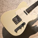 【新品】Fender Custom Shop 1959 Telecaster Journeyman Relic 〜Aged Olympic White〜 #R1...