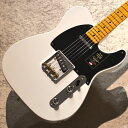 【新品】Fender Limited Edition American Vintage II 1951 Telecaster 〜Prototype White〜...