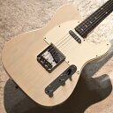 【新品】Fender Custom Shop Limited Edition 1959 Telecaster Journeyman Relic 〜Aged Wh...