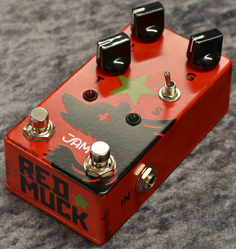 楽天市場】JAM pedals(ギター用アクセサリー・パーツ 楽天市場】JAM pedals(ギター用アクセサリー・パーツ