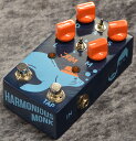 【新品】JAM pedals Harmonious Monk mk.2 #HMII1683 【池袋店】