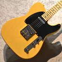 【新品】Fender FSR Made in Japan Traditional 51 Nocaster ~Butterscotch Blonde~ #JD25006896 【3.31kg】【池袋店】